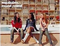 Sugababes - Round Round cover
