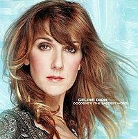 Celine Dion - Goodbye's (The Saddest Word) cover