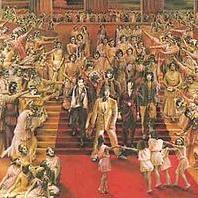 Rolling Stones - It's Only Rock N' Roll cover