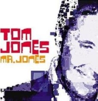 Tom Jones - Black Betty cover