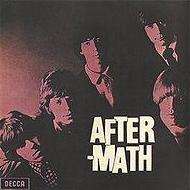 Rolling Stones - Under My Thumb cover