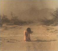 Ben Harper - With My Own Two Hands cover