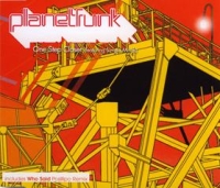 Planet Funk - One Step Closer cover