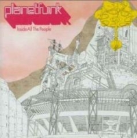 Planet Funk - Inside All The People cover