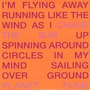 Planet Funk - Chase The Sun cover