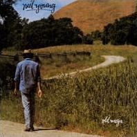 Neil Young - Get back to the country cover
