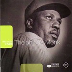 Thelonious Monk - Ruby My Dear cover