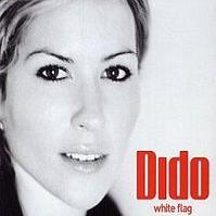 Dido - White Flag cover