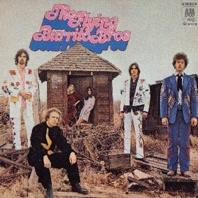 Flying Burrito Brothers - Sin City cover