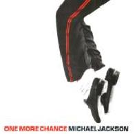 Michael Jackson - One More Chance cover