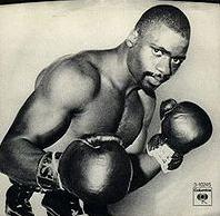 Bob Dylan - Hurricane cover