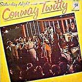 Conway Twitty - Danny Boy cover