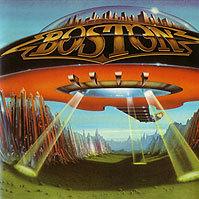 Boston - A Man I'll Never Be cover