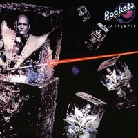 Rockets - Atlantis Town cover