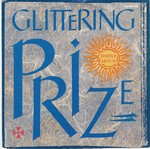 Simple Minds - Glittering Prize cover