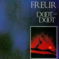 Freur - Doot Doot cover