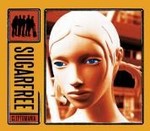 Sugarfree - Cleptomania cover