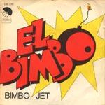 Bimbo Jet - El Bimbo cover