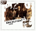 The Servant - Cells cover