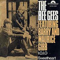 Bee Gees - Ioio cover
