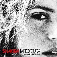 Shakira - La tortura cover