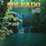 Daniel Sentacruz Ensemble - Un sospero cover