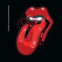 Rolling Stones - Streets Of Love cover