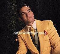 Robbie Williams - Tripping cover