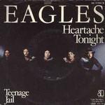 The Eagles - Heartache Tonight cover