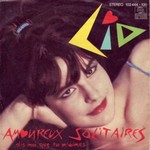 Lio - Amoureux solitaires cover