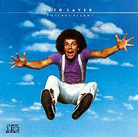Leo Sayer - You Make Me Feel Like Dancing cover