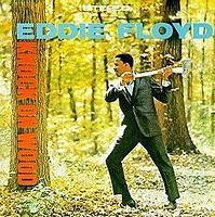 Eddie Floyd - Knock on Wood cover
