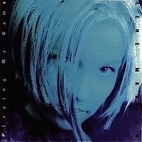 Lene Marlin - Where I'm Headed cover