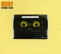 Moby - Natural Blues cover