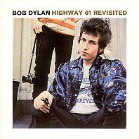 Bob Dylan - Tombstone Blues cover