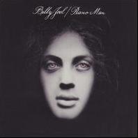 Billy Joel - Captain Jack cover