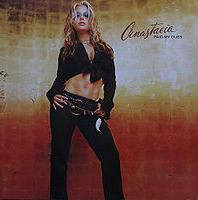 Anastacia - Paid My Dues cover