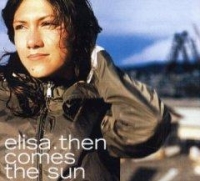 Elisa - Heaven Out Of Hell cover