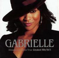 Gabrielle - Out Of Reach cover