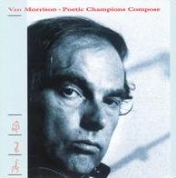 Van Morrison - Someone Like You cover