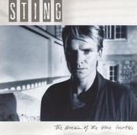 Sting - Moon Over Bourbon Street cover