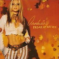 Anastacia - Overdue Goodbye cover