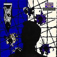 David Bowie - Blue Jean cover