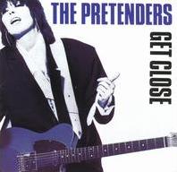 The Pretenders - Don't Get Me Wrong cover