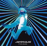 Jamiroquai - Love Foolosophy cover