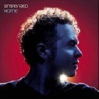 Simply Red - Sunrise cover