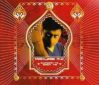Panjabi MC - Mundian To Bach Ke cover