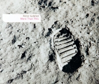 Peter Gabriel - More Than This cover