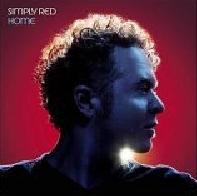 Simply Red - Fake cover