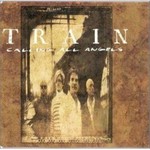 Train - Calling All Angels cover